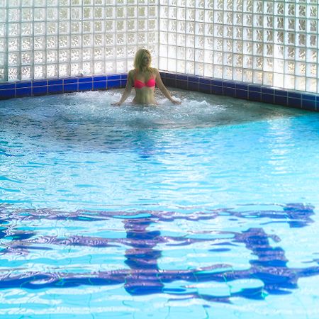 Park Hotel Terme Abano Terme Exteriér fotografie